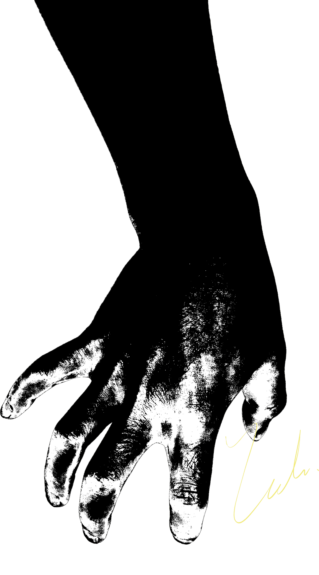arm